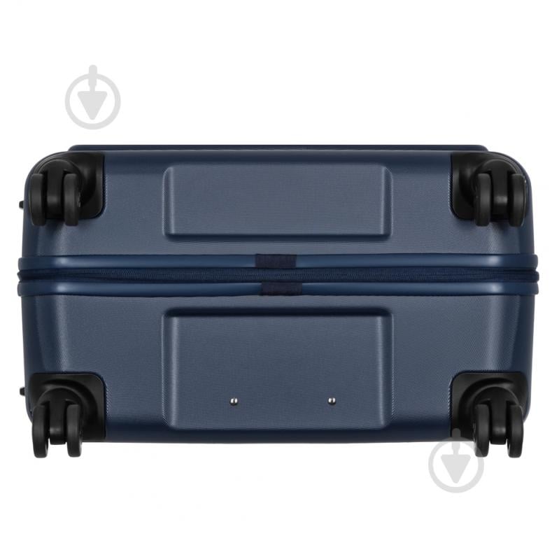 Набор чемоданов Wenger Skyon Hardside S+L темно-синий 653571 - фото 21