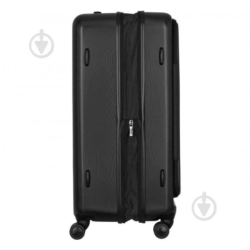 Чемодан Wenger Skyon Hardside Large 103 л черный 653566 - фото 7 Чемодан Wenger Skyon Hardside Large 103 л черный 653566 - фото 7