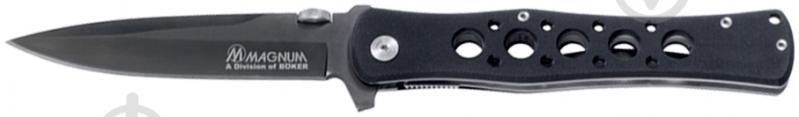 Нож Boker Magnum Power Ranger 01MB219 01MB219 - фото 1