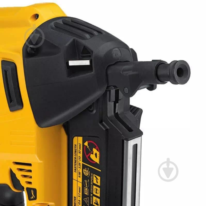 Насадка для установки гипсокартонных или деревянных плит DeWalt DCN8904 - фото 3