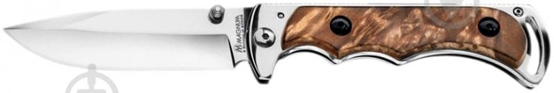 Нож Boker Magnum Prestige Hunter 01RY6182 01RY6182 - фото 1