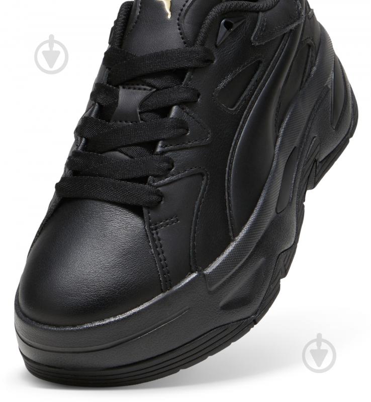 Кроссовки женские демисезонные Puma BLSTR DRESSCODE WNS 39609402 р.40 черные - фото 4