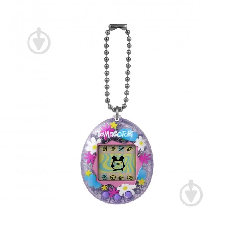 Іграшка інтерактивна Перо Tamagotchi 123760 - фото 1