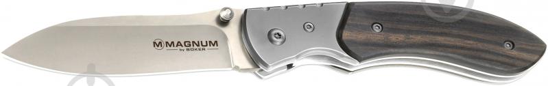 Ніж Boker Magnum Satin Elegance 01SC474 01SC474 - фото 1