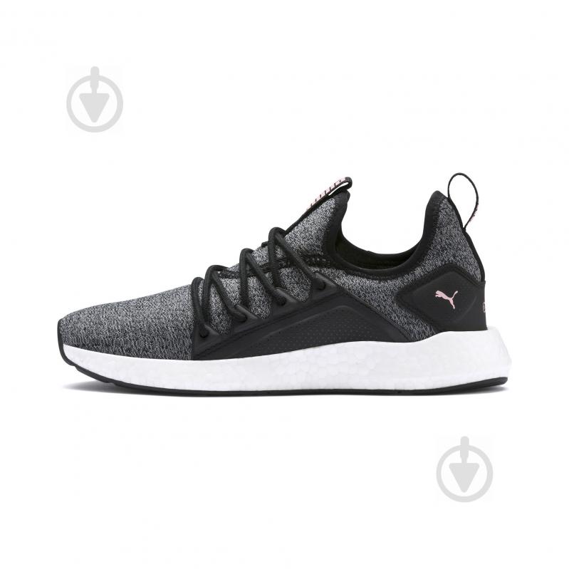 Puma nrgy hot sale knit