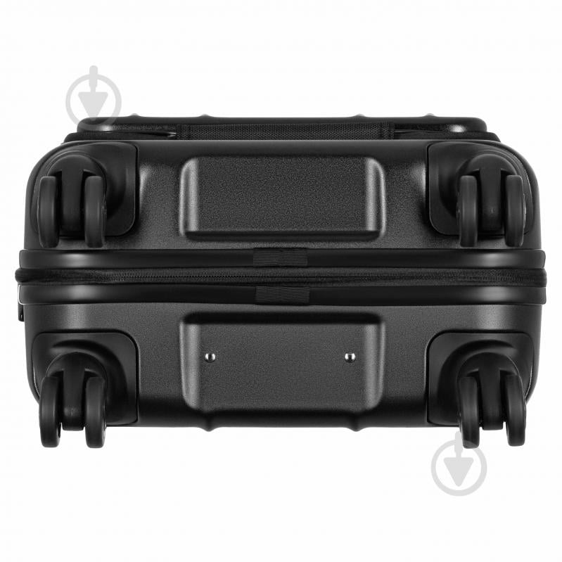 Чемодан Wenger Amplix 36 л черный 653323 - фото 8 Чемодан Wenger Amplix 36 л черный 653323 - фото 8