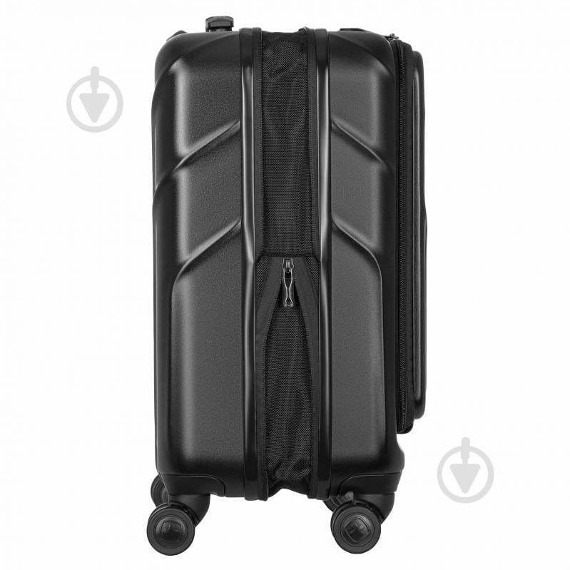 Чемодан Wenger Amplix 36 л черный 653323 - фото 7 Чемодан Wenger Amplix 36 л черный 653323 - фото 7