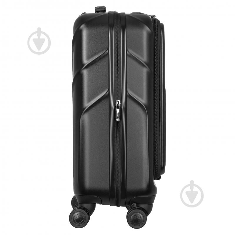 Чемодан Wenger Amplix 36 л черный 653323 - фото 6 Чемодан Wenger Amplix 36 л черный 653323 - фото 6