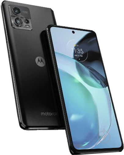 Смартфон Motorola G72 8/128GB meteorite gray (973113) - фото 7 Смартфон Motorola G72 8/128GB meteorite gray (973113) - фото 7