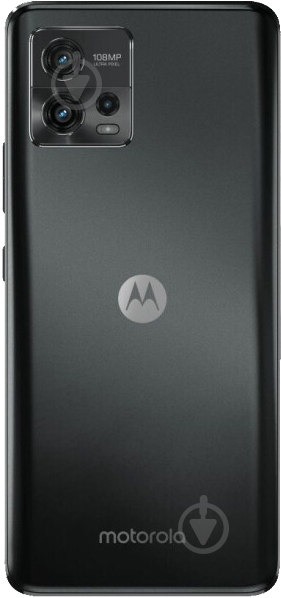 Смартфон Motorola G72 8/128GB meteorite gray (973113) - фото 3 Смартфон Motorola G72 8/128GB meteorite gray (973113) - фото 3