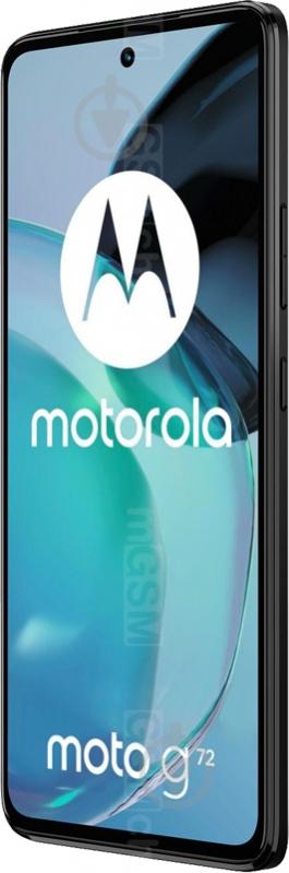 Смартфон Motorola G72 8/128GB meteorite gray (973113) - фото 4 Смартфон Motorola G72 8/128GB meteorite gray (973113) - фото 4