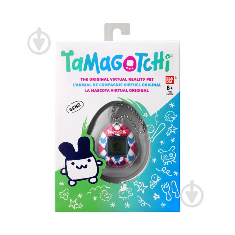 Іграшка інтерактивна Перо Tamagotchi 123759 - фото 2