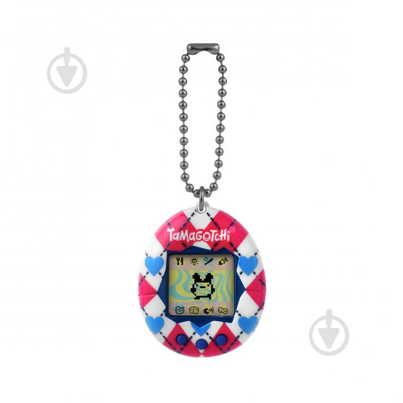 Іграшка інтерактивна Перо Tamagotchi 123759 - фото 1
