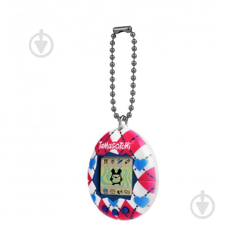 Іграшка інтерактивна Перо Tamagotchi 123759 - фото 3