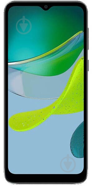 Смартфон Motorola E13 2/64GB cosmic black (973390) - фото 2