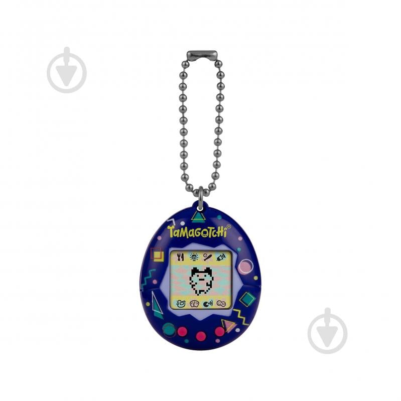 Іграшка інтерактивна Перо Tamagotchi 123756 - фото 1 Іграшка інтерактивна Перо Tamagotchi 123756 - фото 1