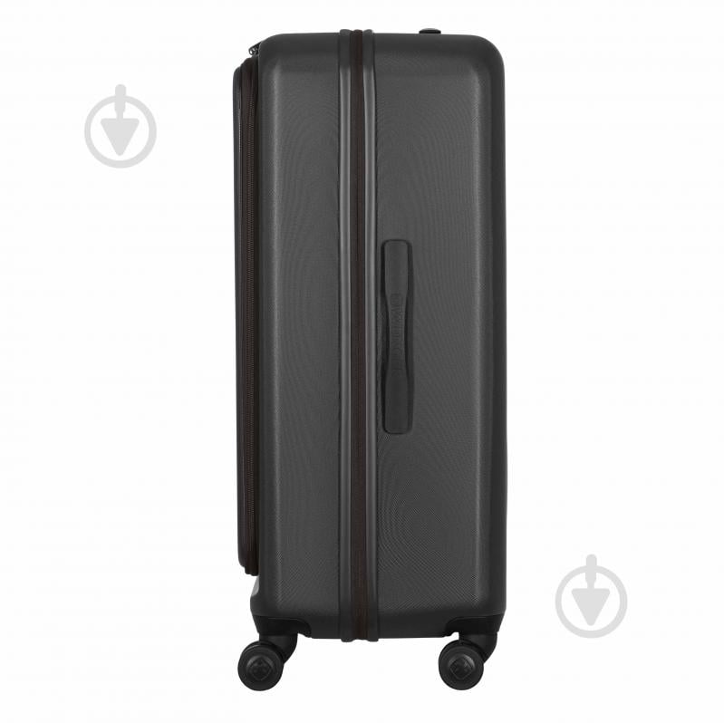 Чемодан Wenger Skyon Hardside Large 103 л серый 653567 - фото 5 Чемодан Wenger Skyon Hardside Large 103 л серый 653567 - фото 5