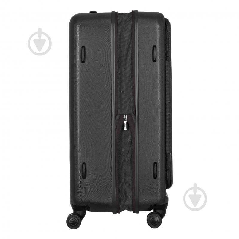 Чемодан Wenger Skyon Hardside Large 103 л серый 653567 - фото 7 Чемодан Wenger Skyon Hardside Large 103 л серый 653567 - фото 7