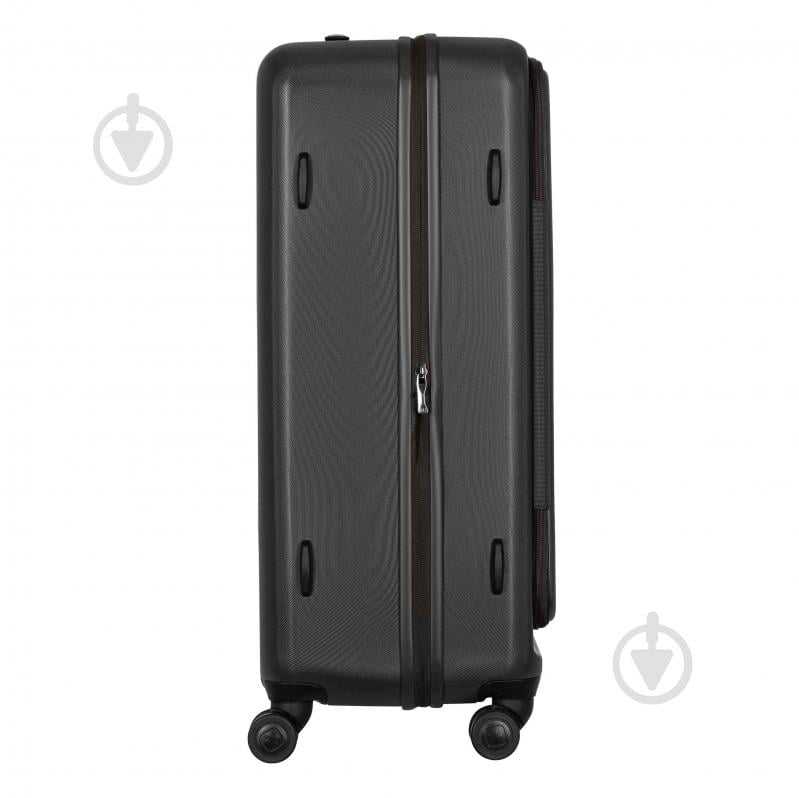 Чемодан Wenger Skyon Hardside Large 103 л серый 653567 - фото 6 Чемодан Wenger Skyon Hardside Large 103 л серый 653567 - фото 6