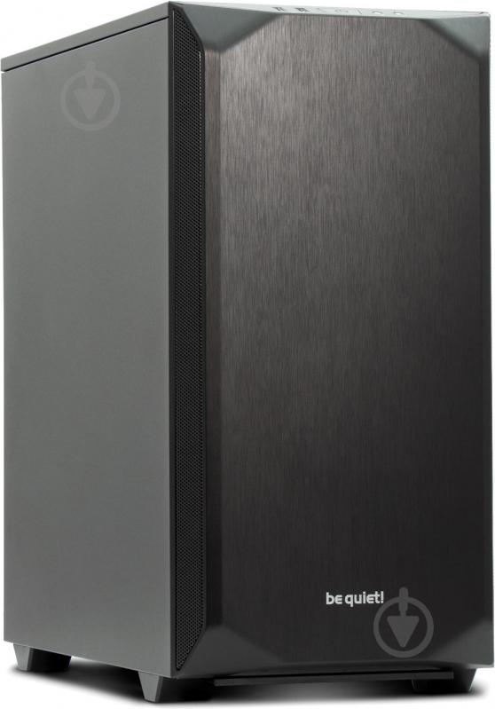 Компьютер Everest WorkStation (8060_8001) black - фото 1