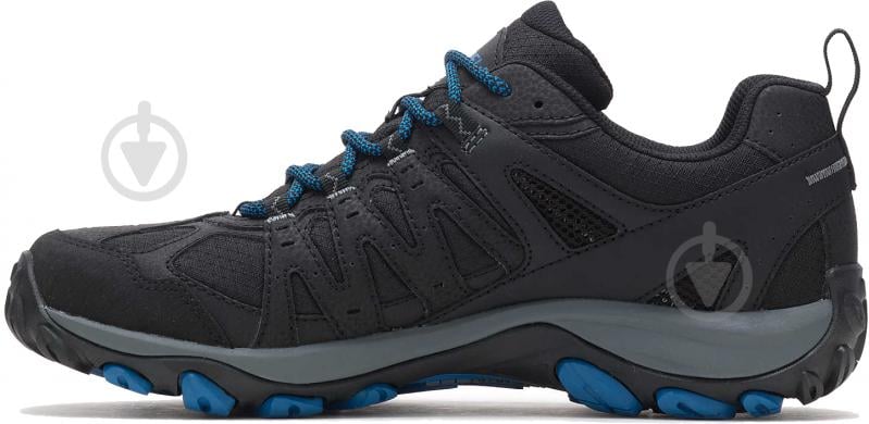 Кросівки MERRELL ACCENTOR 3 SPORT GTX J036741 р.41 чорний - фото 2