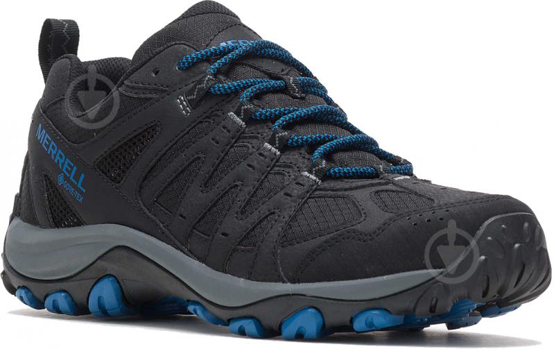 Кросівки MERRELL ACCENTOR 3 SPORT GTX J036741 р.41 чорний - фото 3