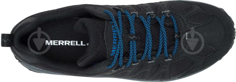 Кросівки MERRELL ACCENTOR 3 SPORT GTX J036741 р.41 чорний - фото 5