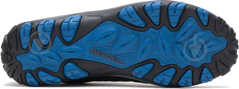 Кроссовки MERRELL ACCENTOR 3 SPORT GTX J036741 р.41 черный - фото 6