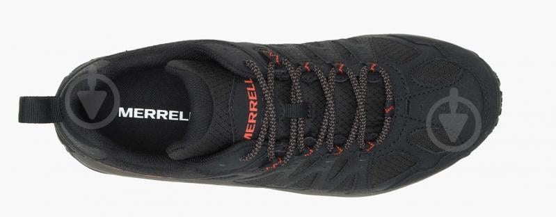 Кросівки чоловічі демісезонні MERRELL ACCENTOR 3 SPORT GTX J036741 р.41 чорні - фото 5