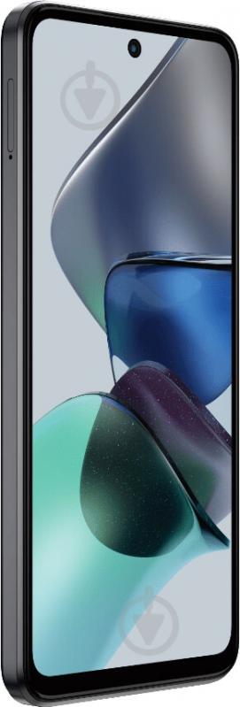 Смартфон Motorola G23 8/128GB matte charcoal (973392) - фото 6
