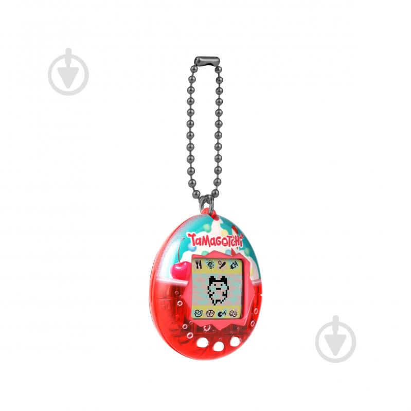 Іграшка інтерактивна Перо Tamagotchi 123757 - фото 3