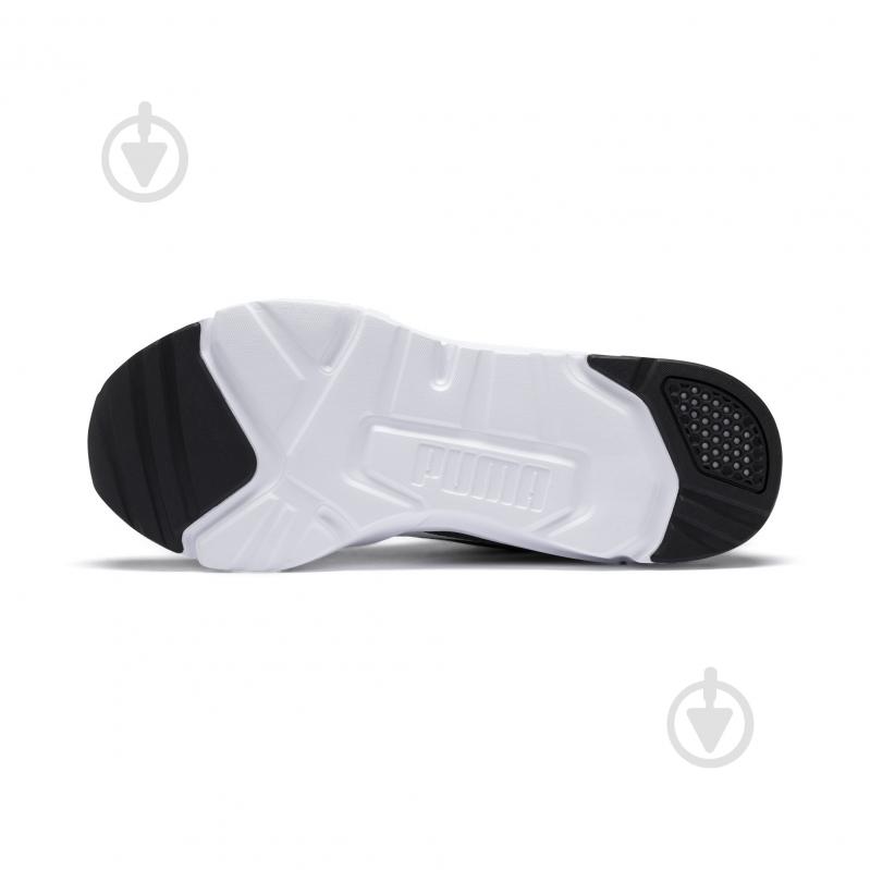 Кроссовки мужские демисезонные Puma Cell Phase 19263802 р.42,5 черные - фото 4