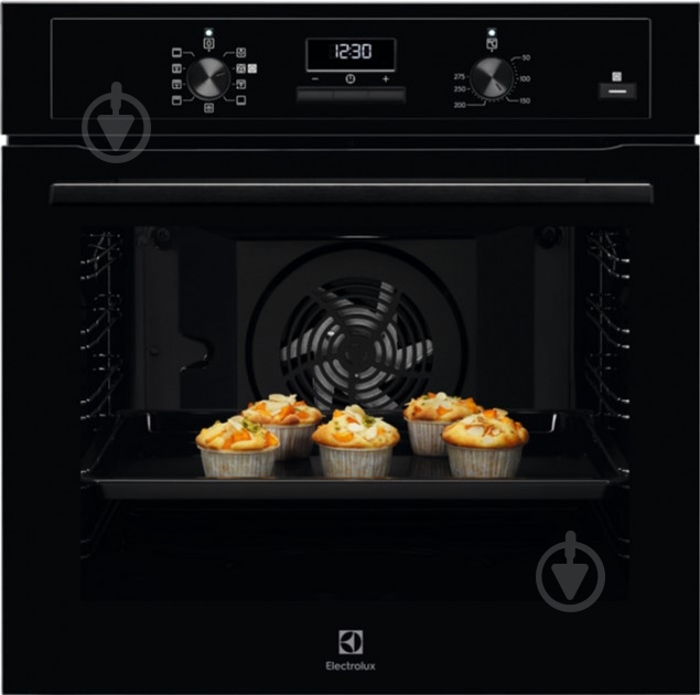 Духовой шкаф Electrolux OED3H50К - фото 1