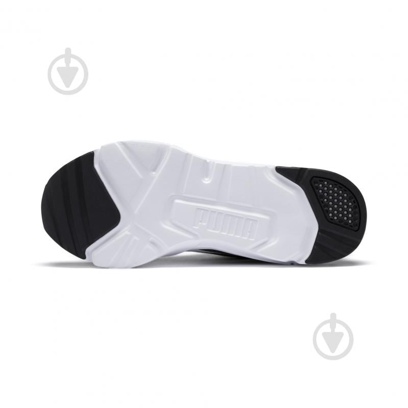 Кроссовки мужские демисезонные Puma Cell Phase 19263802 р.41 черные - фото 4
