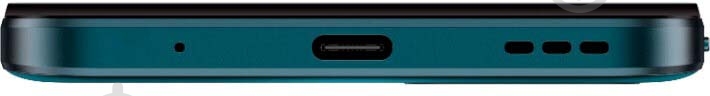 Смартфон Motorola E13 2/64GB aurora green (973508) - фото 6