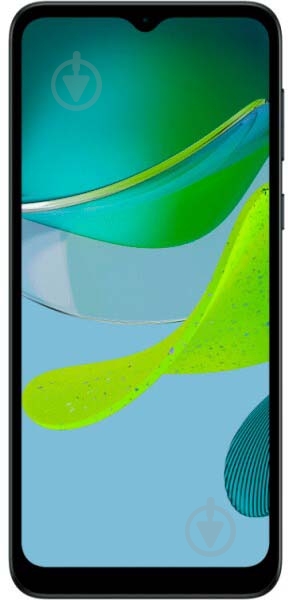 Смартфон Motorola E13 2/64GB aurora green (973508) - фото 3