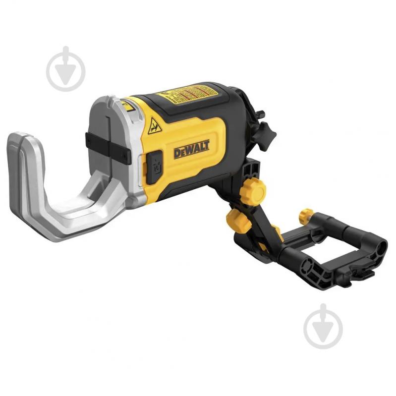 Насадка-ножницы для дрели для резки труб DeWalt DT20560 - фото 2