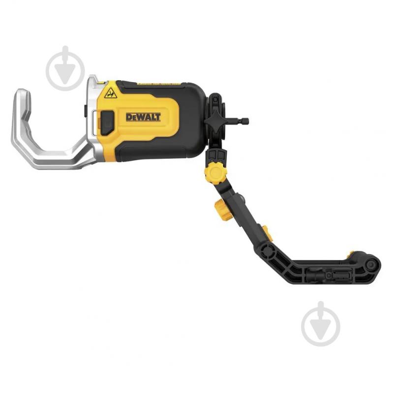 Насадка-ножницы для дрели для резки труб DeWalt DT20560 - фото 5