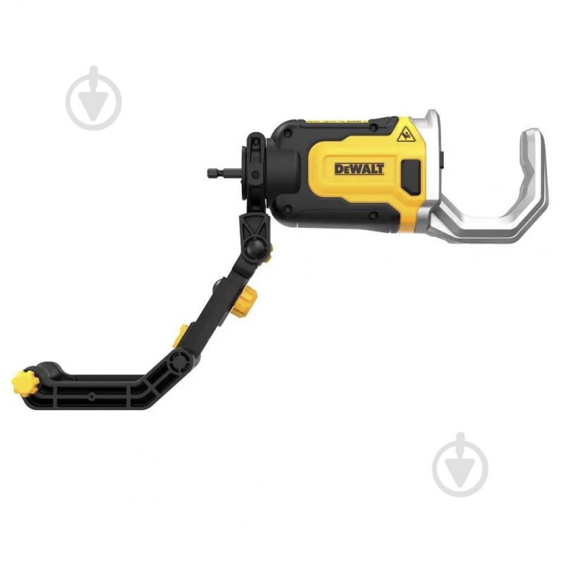 Насадка-ножиці для дриля для різання труб DeWalt DT20560 - фото 4