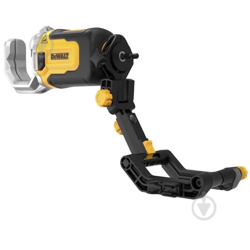 Насадка-ножиці для дриля для різання труб DeWalt DT20560 - фото 3