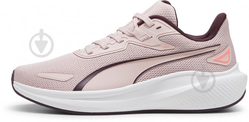 Кроссовки женские Puma SKYROCKET LITE 37943720 р.40 розовые - фото 1