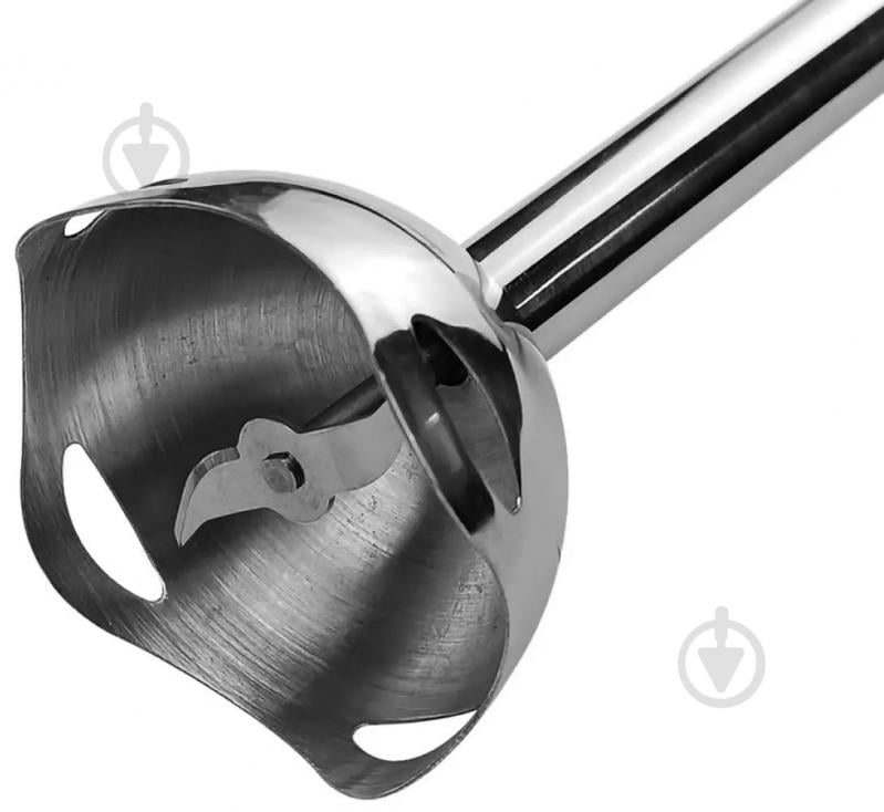 Блендер погружной Grunhelm EBS-550SW - фото 5