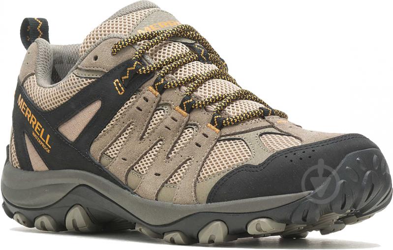 Кроссовки MERRELL ACCENTOR 3 WP J037139 р.41 бежевый - фото 3