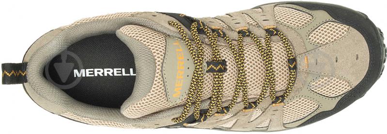 Кроссовки MERRELL ACCENTOR 3 WP J037139 р.41 бежевый - фото 5