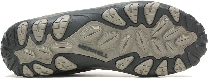 Кроссовки MERRELL ACCENTOR 3 WP J037139 р.41 бежевый - фото 6