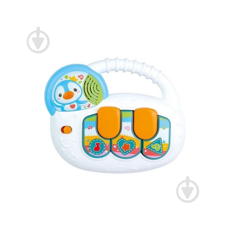 Піаніно Winfun 1804-NL - фото 2 Піаніно Winfun 1804-NL - фото 2