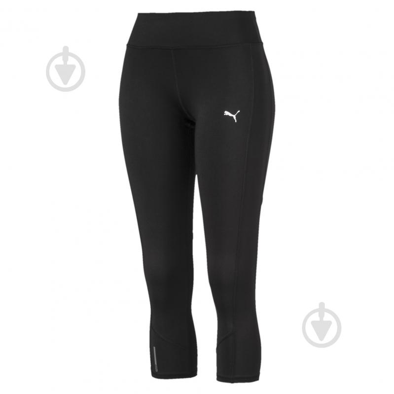 Лосины Puma Always On Solid 3 4 Tight 51715205 р.XS черный - фото 2