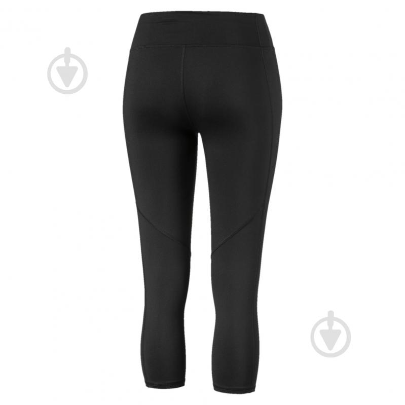 Лосины Puma Always On Solid 3 4 Tight 51715205 р.XS черный - фото 3