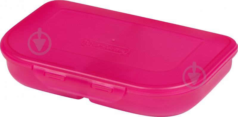 Рюкзак каркасний Herlitz Flexi Plus Melody Clef - фото 11