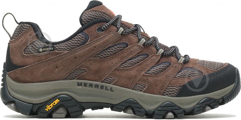 Кросівки MERRELL MOAB 3 GTX J036753 р.41 коричневий - фото 1